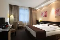 AZIMUT Hotel FREESTYLE Rosa Khutor 