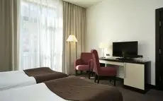 AZIMUT Hotel FREESTYLE Rosa Khutor 