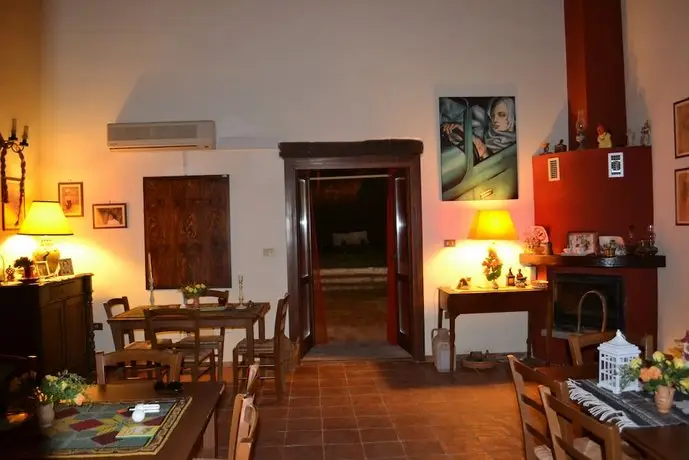 Agriturismo Malena 