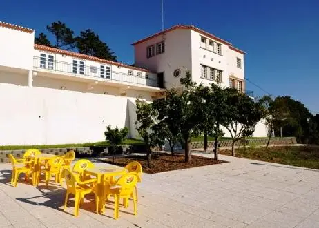 Alfeizerao Youth Hostel - Sao Martinho do Porto 