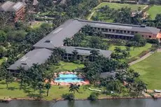 Munyonyo Commonwealth Resort 