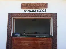 Njaya Lodge 