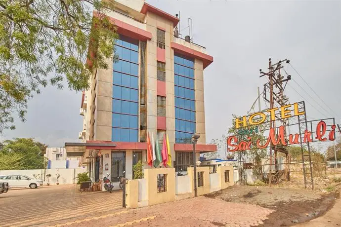 Hotel Shri Sai Murli