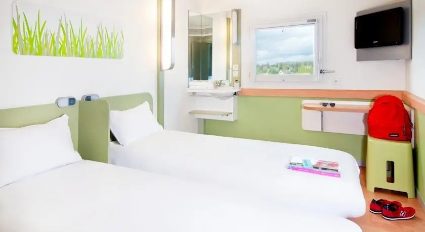 Ibis Budget Ajaccio 