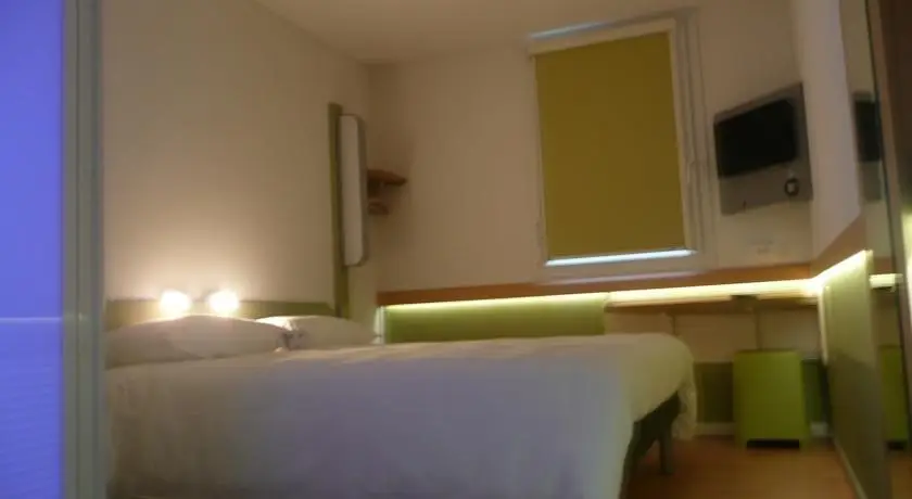 Ibis Budget Ajaccio 