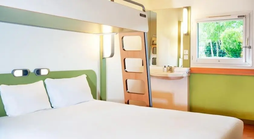 Ibis Budget Ajaccio 