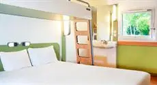 Ibis Budget Ajaccio 