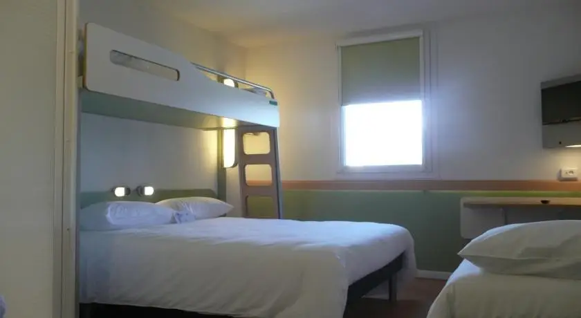 Ibis Budget Ajaccio 