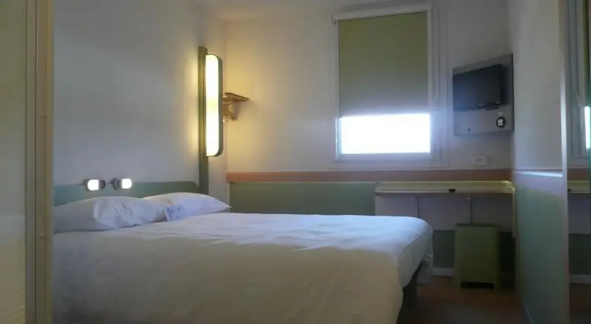 Ibis Budget Ajaccio 