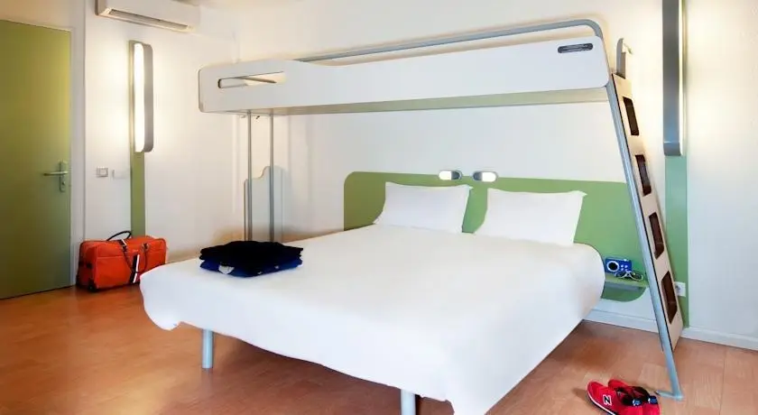 Ibis Budget Ajaccio 