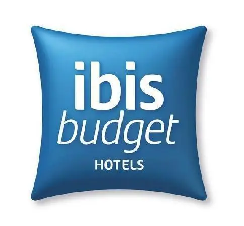 Ibis Budget Ajaccio 