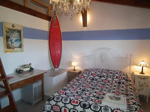 Da Silva Surfcamp 