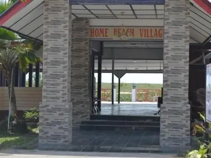 Home Beach Village Resort