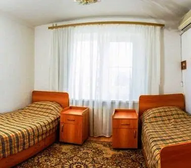 Rostov Hostel