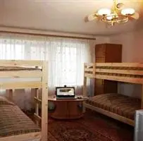 Rostov Hostel 