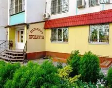 Rostov Hostel 