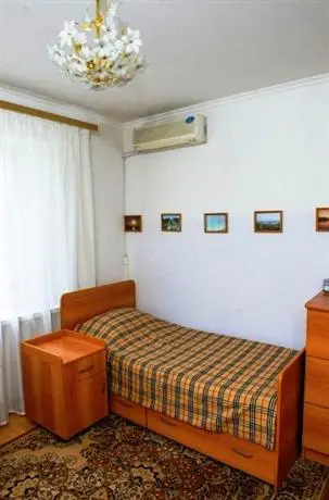 Rostov Hostel 