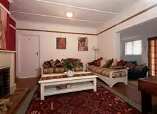 Hermanus Backpackers & Budget Accommodation 