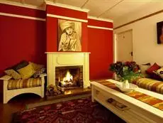 Hermanus Backpackers & Budget Accommodation 