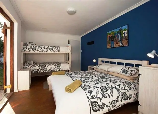 Hermanus Backpackers & Budget Accommodation 