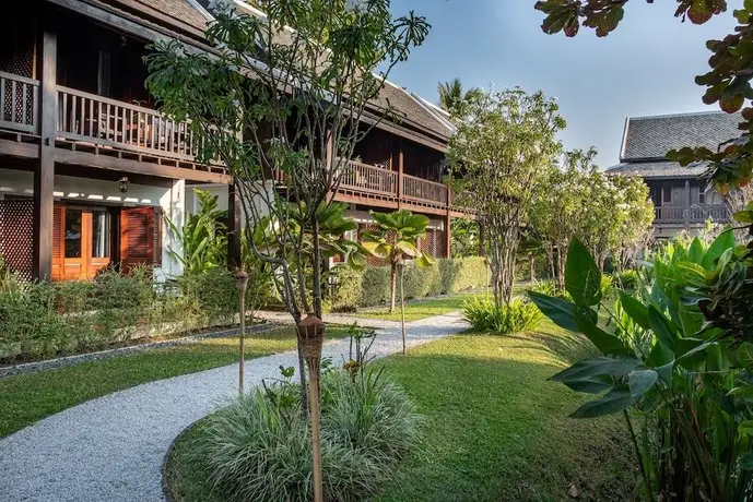 Sanctuary Hotel Luang Prabang