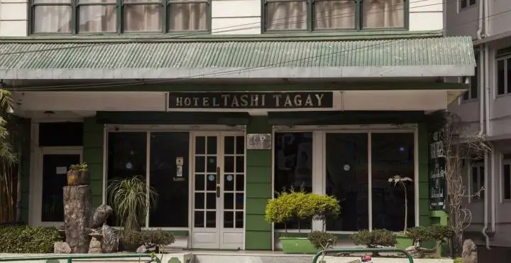 Hotel Tashi Tagey