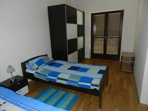 Apartments Villa Suncokret 