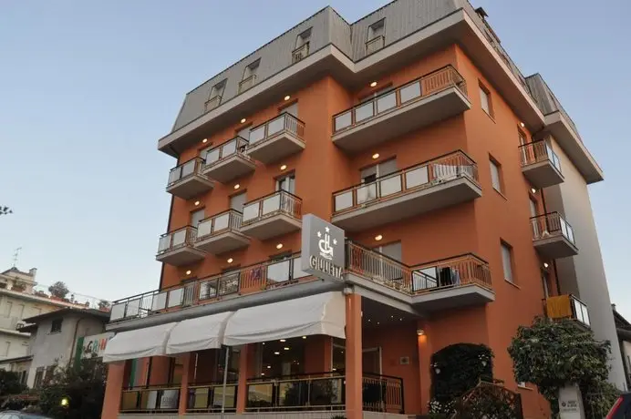 Hotel Giulietta