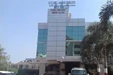 Hotel Sujal Heritage 