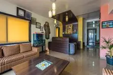 Hotel Sujal Heritage 