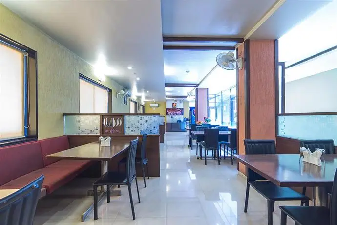 Hotel Sujal Heritage 