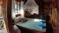 Footprints Beach Hostel & Bungalows Sihanoukville 