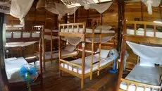 Footprints Beach Hostel & Bungalows Sihanoukville 