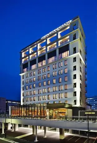 Hotel Coco Grand 