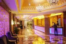 Wanjia International Hotel Shishi Quanzhou 