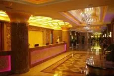 Wanjia International Hotel Shishi Quanzhou 