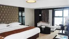 Wanjia International Hotel Shishi Quanzhou 