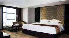 Wanjia International Hotel Shishi Quanzhou 