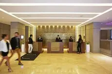 Cali Marriott Hotel 