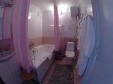 Hotel Kuzbass Kemerovo 