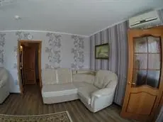 Hotel Kuzbass Kemerovo 