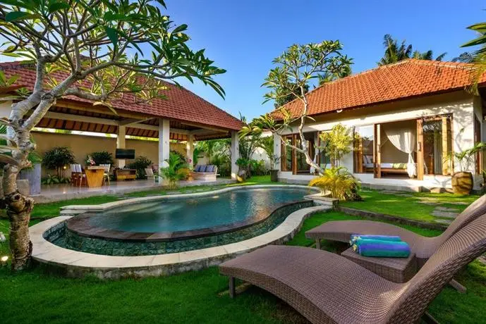 The Pandan Tree Villas 