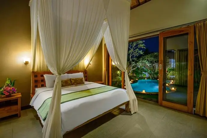 The Pandan Tree Villas 