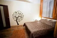 Apartamentyi Luxury 