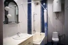 Apartamentyi Luxury 