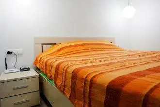 Apartamentyi Luxury 