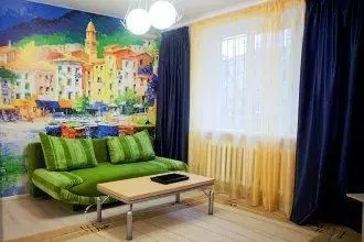 Apartamentyi Luxury 