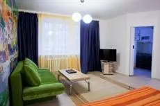 Apartamentyi Luxury 