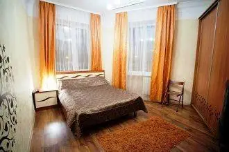 Apartamentyi Luxury 