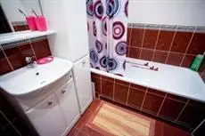 Apartamentyi Luxury 